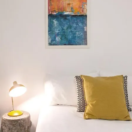 Ana's House Apartment *